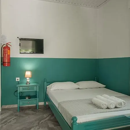 Natasa Lägenhet Chrani