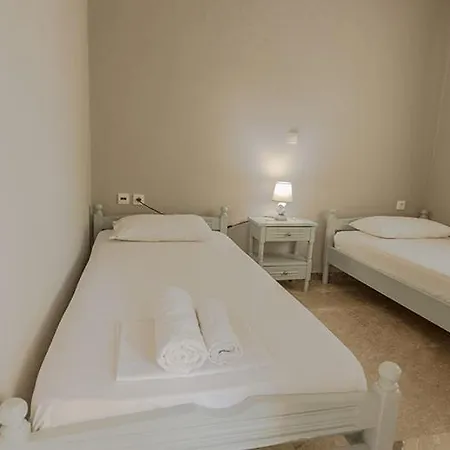 Apartmán Natasa Chrani