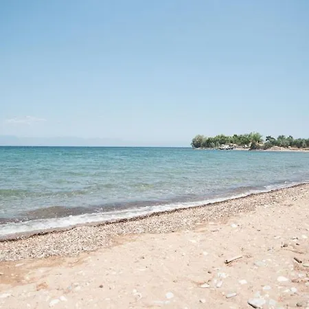 Appartement Natasa *