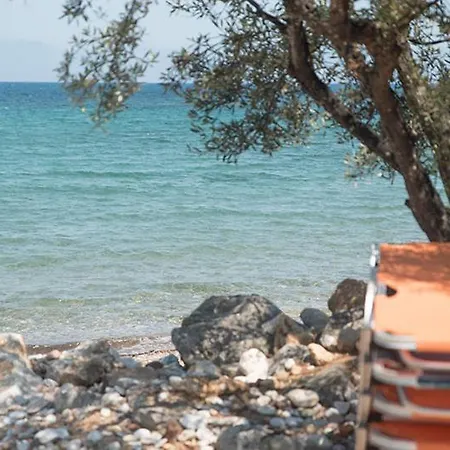 Natasa Appartement *