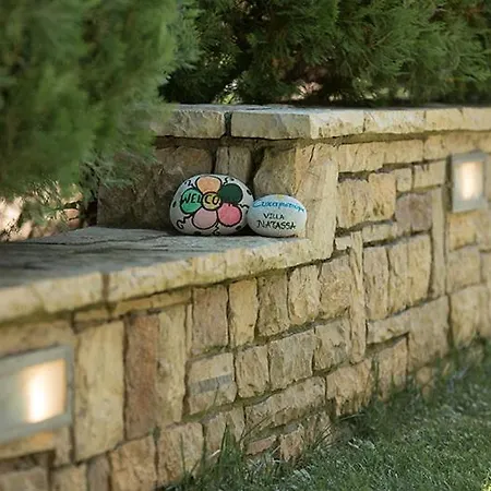 Natasa 아파트 크라니