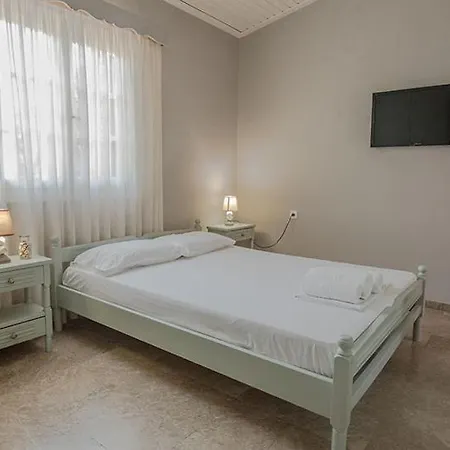 Natasa Apartament Chrani