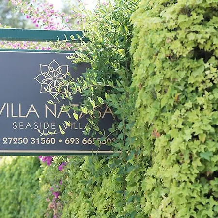 Natasa Apartament Chrani