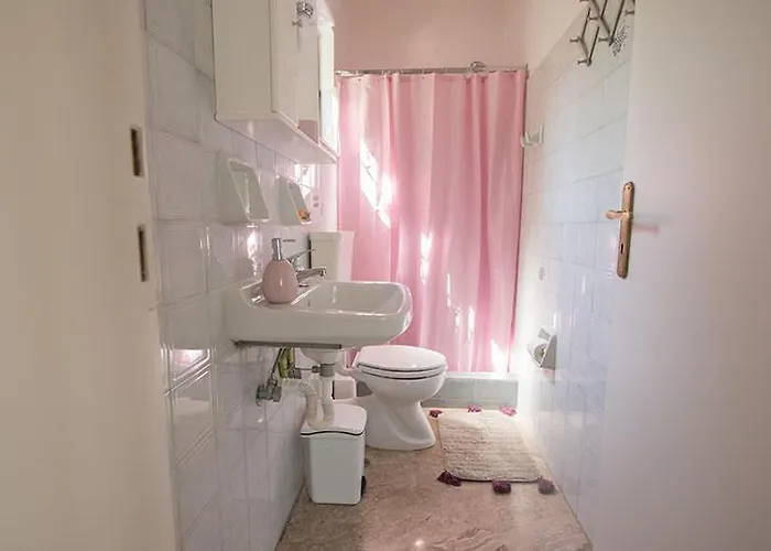 Natasa Appartamento Chrani