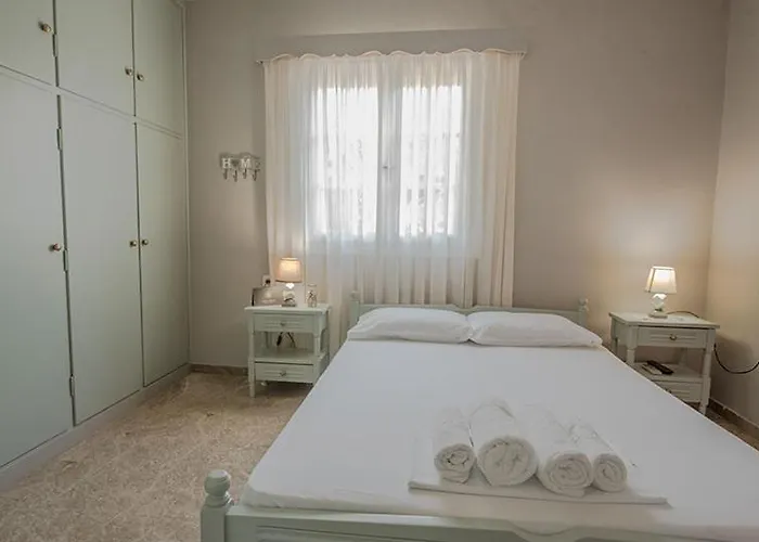 Appartamento Natasa *