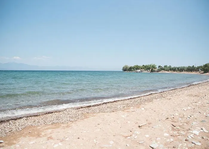 Appartamento Natasa *