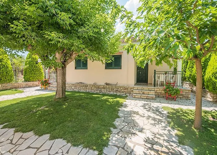 アパート Natasa *