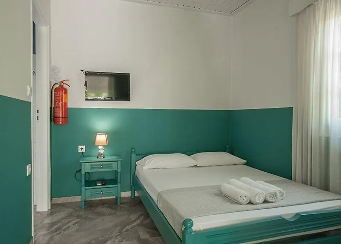 Natasa Appartamento Chrani