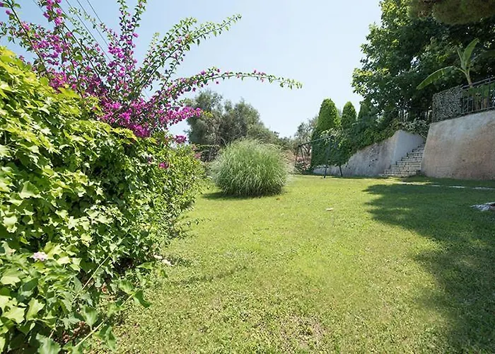 Appartamento Natasa Chrani