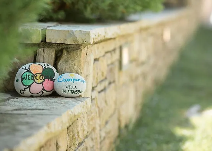 Natasa アパート *