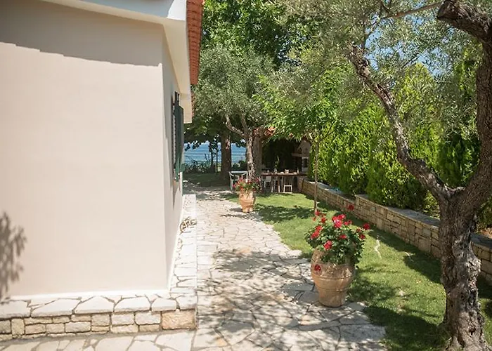 アパート Natasa *