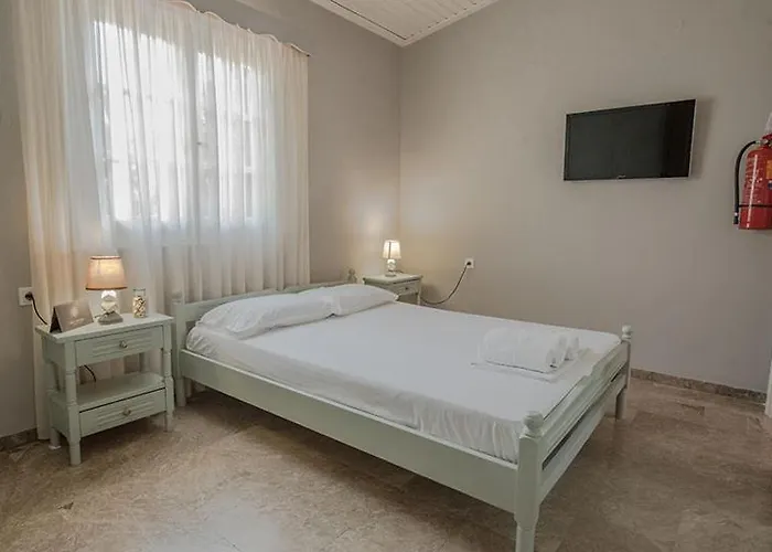 Natasa Appartamento Chrani