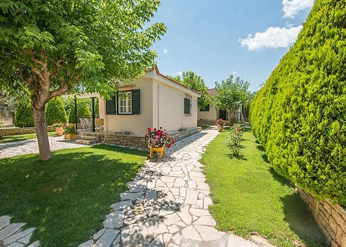 Appartamento Natasa *