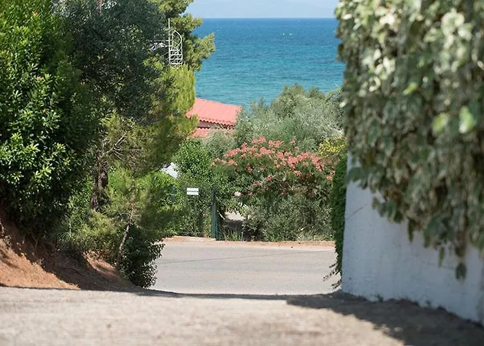 アパート Natasa *